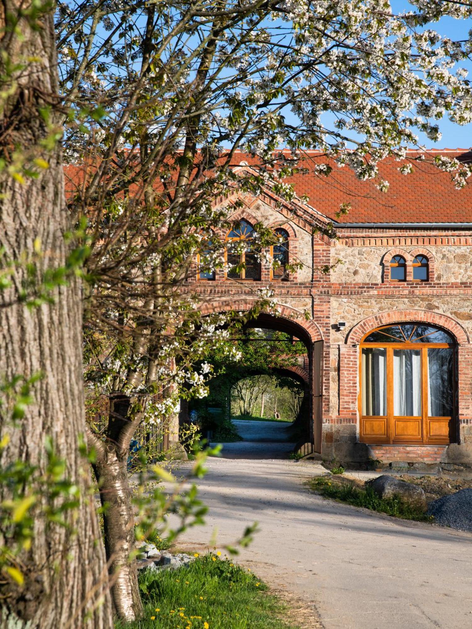 Tinyhousebeidresden 1 - Direkt Am Naturteich - Naehe Saechsische Schweiz, Dresden Großharthau Εξωτερικό φωτογραφία